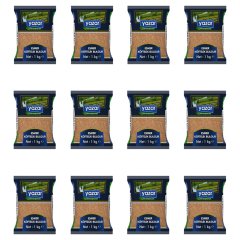 Yazar Esmer Köftelik Bulgur 1 Kg. x 12 Adet