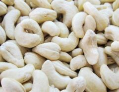 Yazar Kuruyemiş Çiğ Kaju 1 Kg