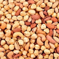 Yazar Kuruyemiş Çiğ Kaju 1 Kg