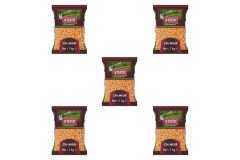 Yazar Patlatmalık Cin Mısır 1 Kg x 5 Paket