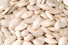 Yazar Kuruyemiş Kabak Çekirdeği  Sade 1 Kg