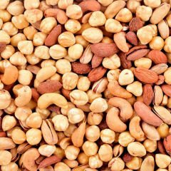 Yazar Kuruyemiş Kabak Çekirdeği  Sade 1 Kg