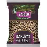 Yazar Koçbaşı Nohut 5 Kg.
