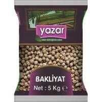 Yazar Koçbaşı Nohut 5 Kg