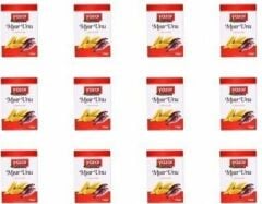 Yazar Mısır Unu 125 Gr x 12 Paket (Glutensiz)