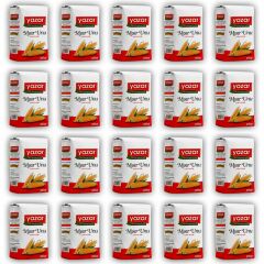 Yazar Mısır Unu 400 Gr x 20 Paket (Glutensiz)