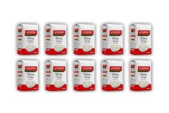 Yazar Pirinç Unu 500 Gr x 10 Paket (Sade)
