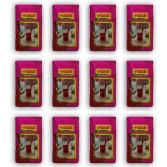 Yazar Filiz Çay 500 Gr x 12 Paket