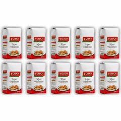 Yazar Mısır Nişastası 800 Gr x 10 Paket