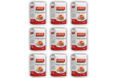 Yazar Pudra Şekeri 500 Gr x 9 Paket
