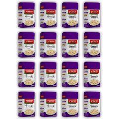 Yazar İrmik 500 Gr x 16 Paket
