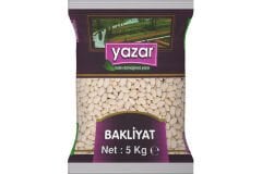 Yazar Çumra Fasulye 5 Kg