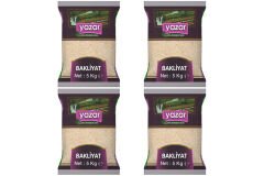 Yazar Pilavlık Pirinç 5 Kg x 4 Paket