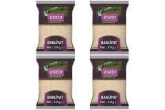 Yazar Pilavlık Pirinç 5 Kg x 4 Paket