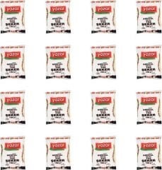 Yazar Kristal Toz Şeker 1 Kg x 15 Paket