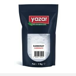 Yazar Kabartma Tozu 1 Kg