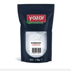 Yazar Kabartma Tozu 1 Kg