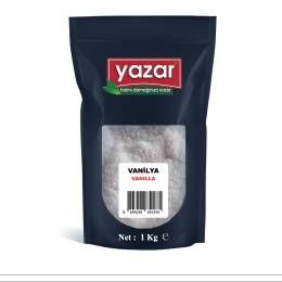 Yazar Şekerli Vanilya 1 Kg