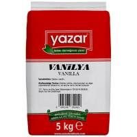 Yazar Baharat Vanilya Şekerli  5 Kg
