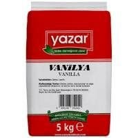 Yazar Baharat Vanilya Şekerli  5 Kg