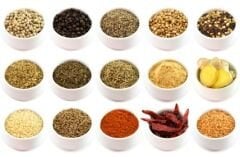 Yazar Baharat Çam Fıstığı 1 Kg