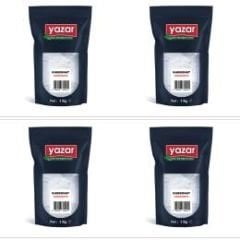 Yazar Baharat Karbonat 1 Kg x 4 Paket