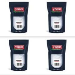 Yazar Karbonat 1 Kg x 4 Paket