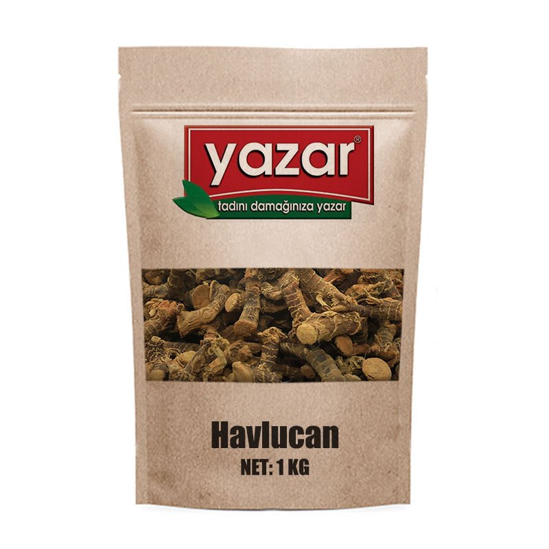 Yazar Baharat Havlıcan 1 Kg