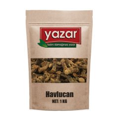 Yazar Baharat Havlıcan 1 Kg