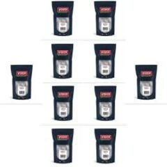 Yazar Baharat Vanilya 1 Kg x 10 Paket
