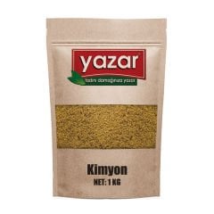 Yazar Baharat Kimyon 1 Kg