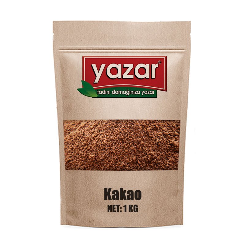 Yazar Kakao 1 Kg