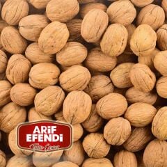 Yazar Kabuklu Ceviz 1 Kg (Organik Artvin Cevizi)