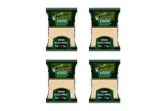 Yazar Gönen Baldo Pirinç 1 Kg x 4 Paket