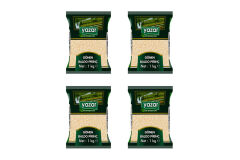 Yazar Gönen Baldo Pirinç 1 Kg x 4 Paket