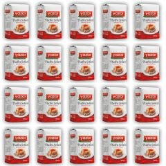 Yazar Pudra Şekeri 500 Gr x 20 Paket