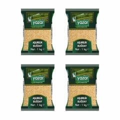 Yazar Aşurelik Buğday 1 Kg x 4 Paket