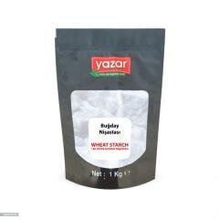 1 Kg Yazar Buğday Nişastası