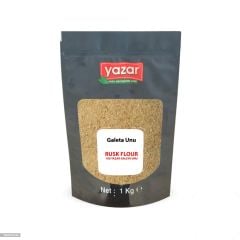 1 Kg Yazar Galeta Unu