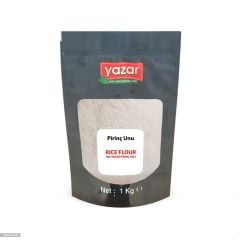 Yazar Pirinç Unu 1 Kg