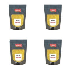 Yazar Mısır Unu 1 Kg x 4 Paket
