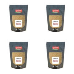 Yazar Galeta Unu 1 Kg x 4 Paket