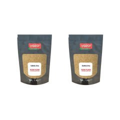 1 Kg X 2 Paket Yazar Galeta Unu