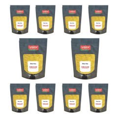 Yazar Mısır Unu 1 Kg x 10 Paket