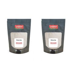 Yazar Pirinç Unu 1 Kg x 2 Paket