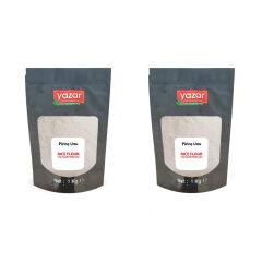 Yazar Pirinç Unu 1 Kg x 2 Paket