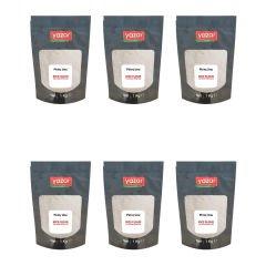 Yazar Pirinç Unu 1 Kg x 6 Paket