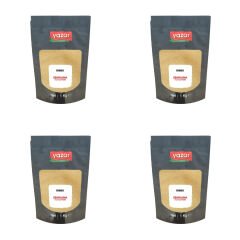 1 Kg x 4 Paket Yazar İrmik (Helvalık)