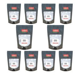 Yazar Buğday Nişastası 1 Kg x 10 Paket