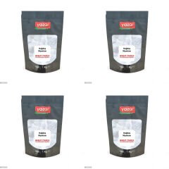 1 Kg x 4 Paket Yazar Buğday Nişastası